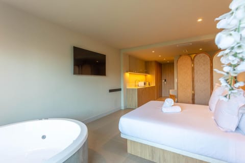 TV and multimedia, Photo of the whole room