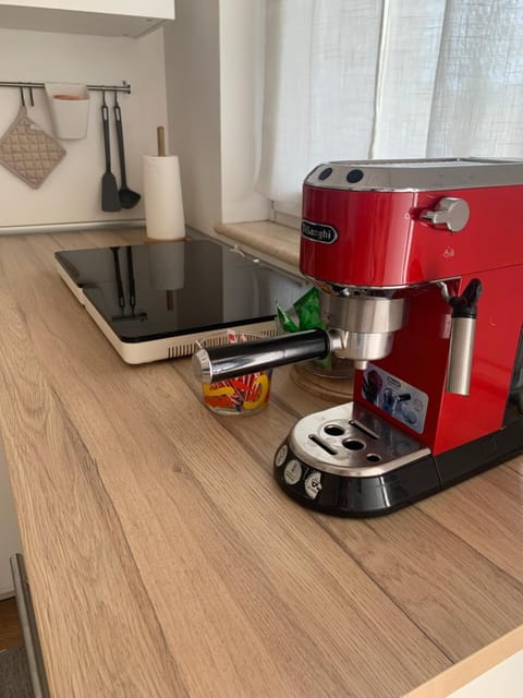 Charming studio apartment with parquet House in Altamura