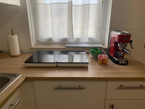 Charming studio apartment with parquet House in Altamura