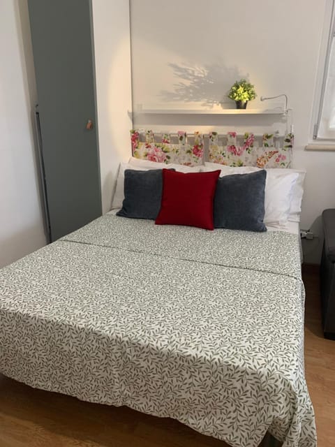 Charming studio apartment with parquet House in Altamura