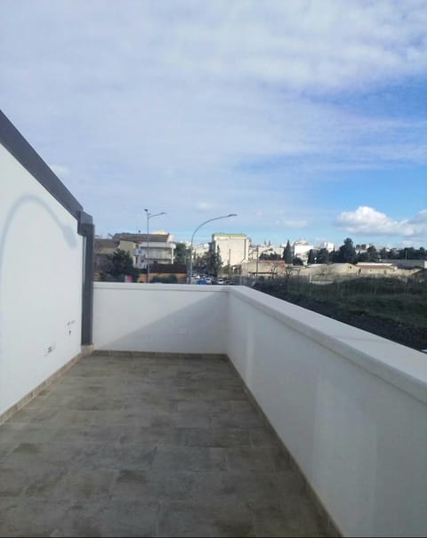 Charming studio apartment with parquet House in Altamura