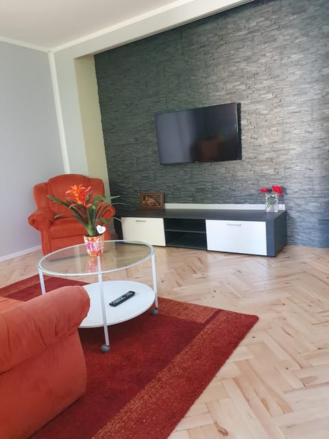 TV and multimedia, Living room