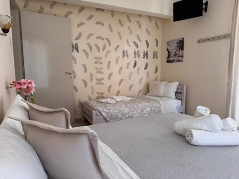 Matrona Apartments Apartment in Poros