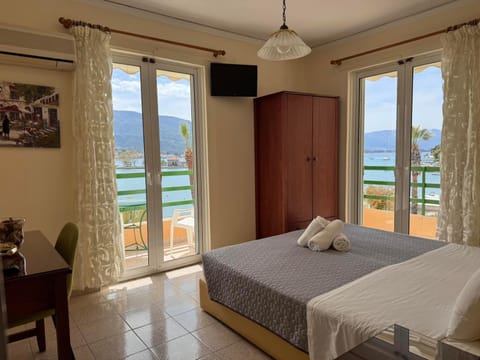 Matrona Apartments Apartment in Poros