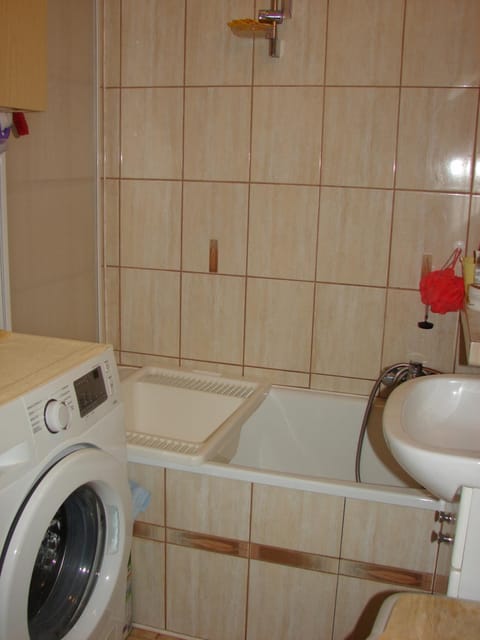 U Miki Apartment in Pomeranian Voivodeship