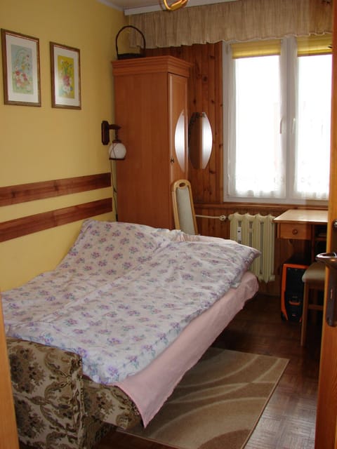 U Miki Apartment in Pomeranian Voivodeship