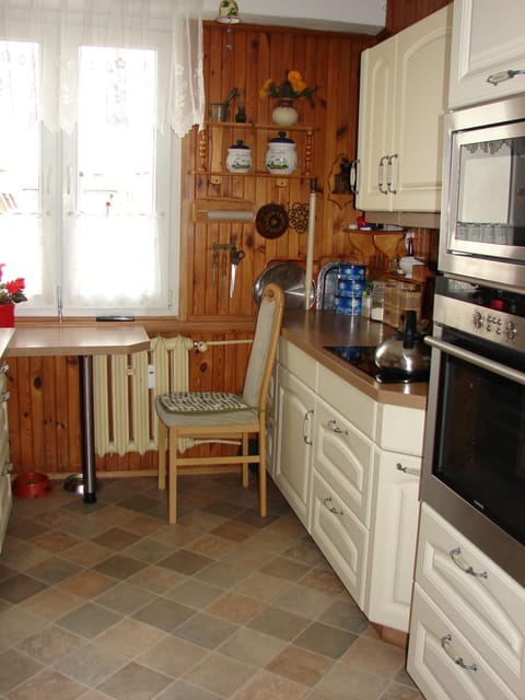 U Miki Apartment in Pomeranian Voivodeship