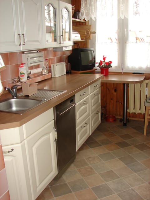 U Miki Apartment in Pomeranian Voivodeship