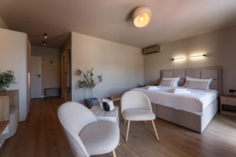 Lanterna Rooms Veli Iž Bed and Breakfast in Zadar County