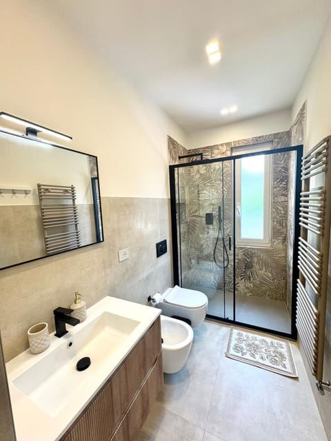 Family apartment Apartment in Rapallo