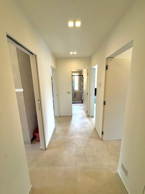 Family apartment Apartment in Rapallo