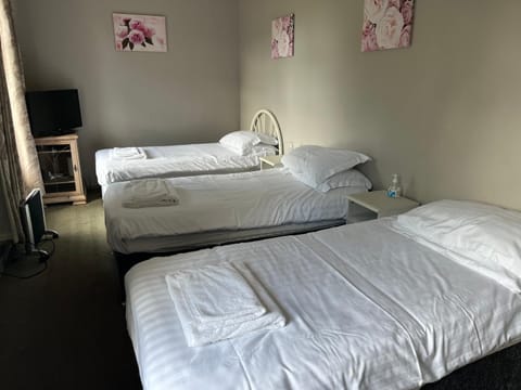 Anglers Arms Bed and Breakfast in Ashington