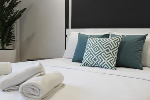 M Stay Apartment in Skopje