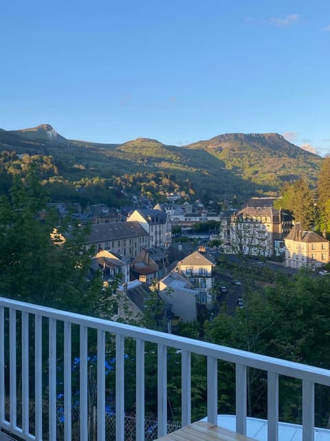 View (from property/room)