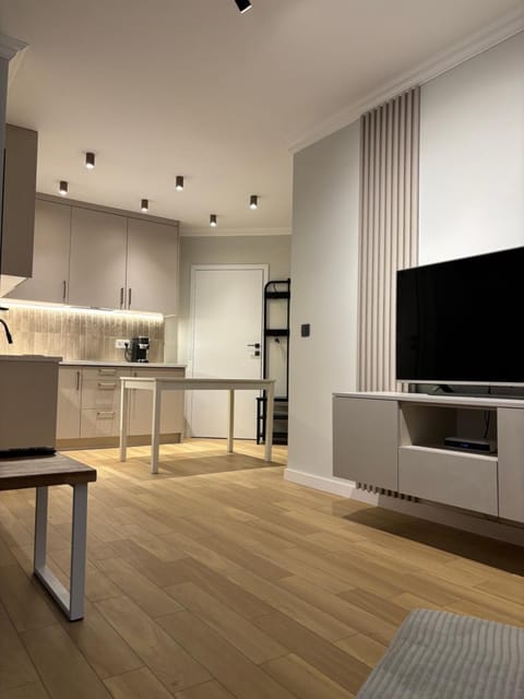 Gryf Apartment Apartment in Miedzyzdroje