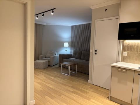 Gryf Apartment Apartment in Miedzyzdroje