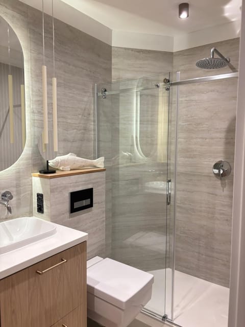 Gryf Apartment Apartment in Miedzyzdroje