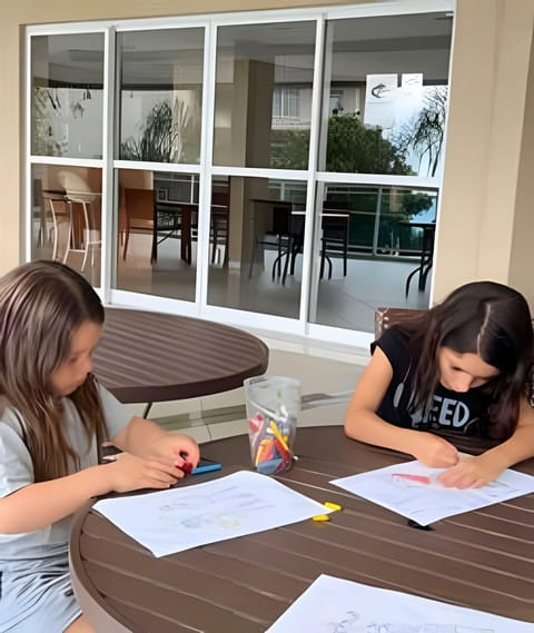 PORTO REAL RESORT - APARTAMENTO VISTA MAR EM CONDOMÍNIO COM PRAIA PRIVATIVA House in Mangaratiba