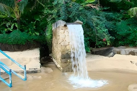 PORTO REAL RESORT - APARTAMENTO VISTA MAR EM CONDOMÍNIO COM PRAIA PRIVATIVA House in Mangaratiba