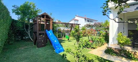 Holiday home Davorka Bed and Breakfast in Medulin