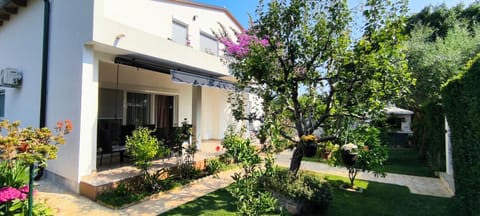 Holiday home Davorka Bed and Breakfast in Medulin