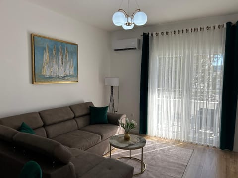Pearl Wave-Apartment Apartment in Ulcinj Municipality