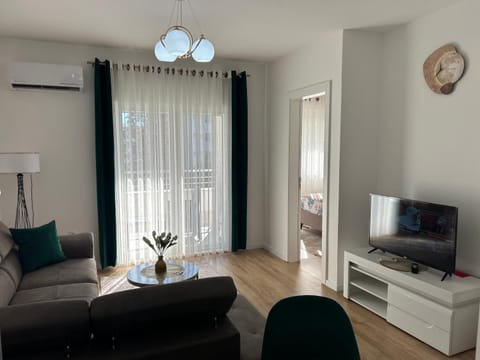 Pearl Wave-Apartment Apartment in Ulcinj Municipality