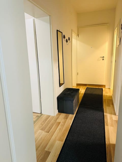 Cocoon City Apartment in Stuttgart