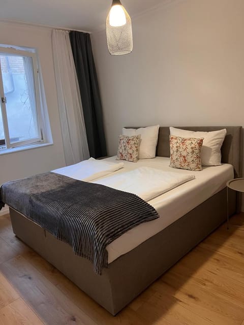 Cocoon City Apartment in Stuttgart