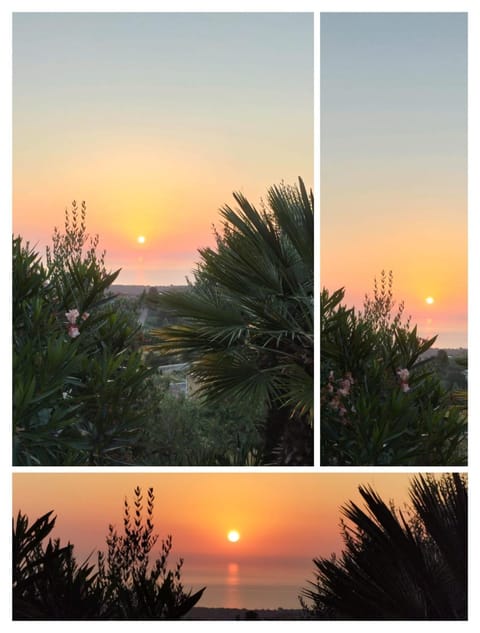 Quadrilocale spazioso vista mare montagna relax Apartment in Abruzzo