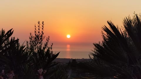 Quadrilocale spazioso vista mare montagna relax Apartment in Abruzzo