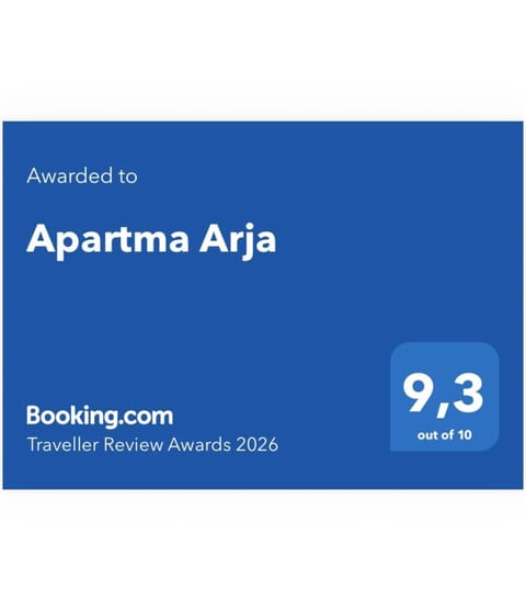 Apartma Arja Apartment in Carinthia, Austria