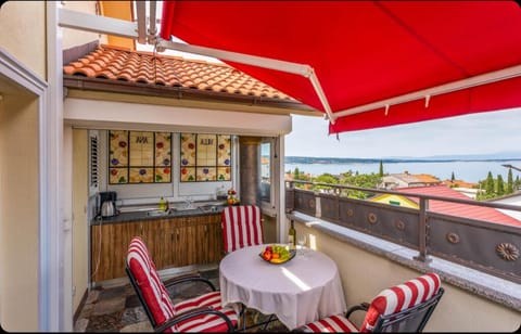 Balcony/Terrace, Kitchen or kitchenette