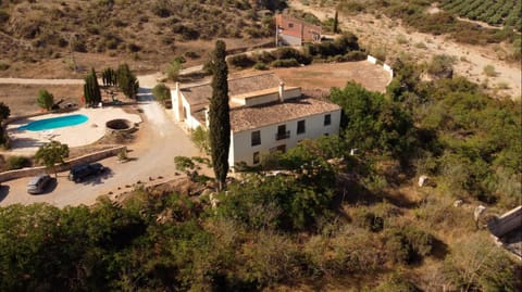 Property building, Bird's eye view, Swimming pool