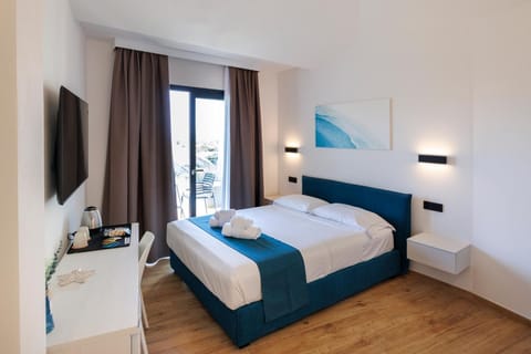 Maradiva View Bed and Breakfast in Villasimius