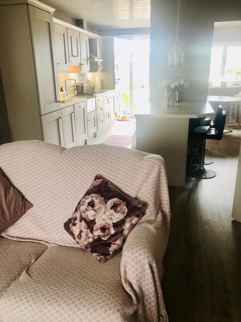 Garden Street Townhouse House in Magherafelt