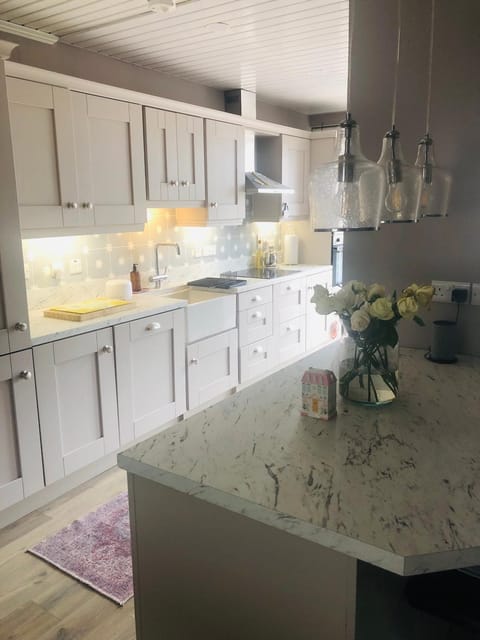 Garden Street Townhouse House in Magherafelt