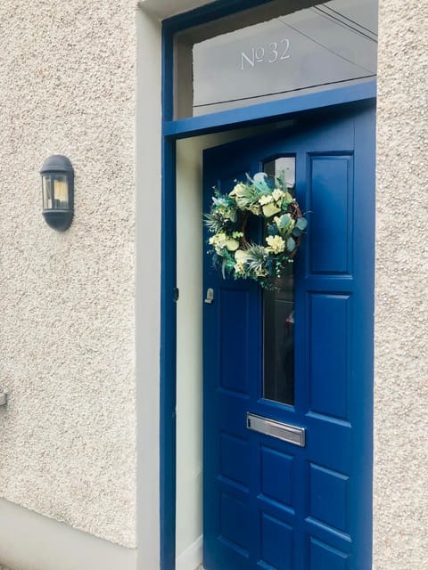 Garden Street Townhouse House in Magherafelt