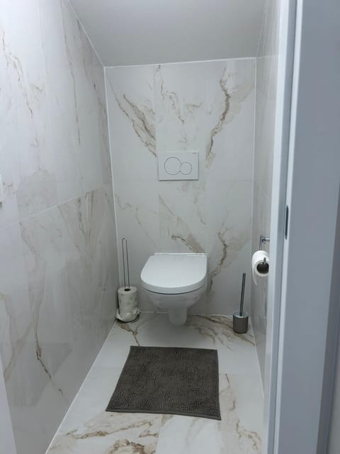 Ferienwohnung NAMALI Apartment in Carinthia, Austria