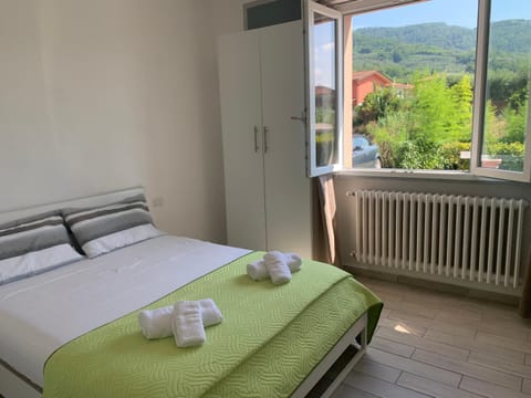 Il gatto e la volpe 1 Apartment in Capannori