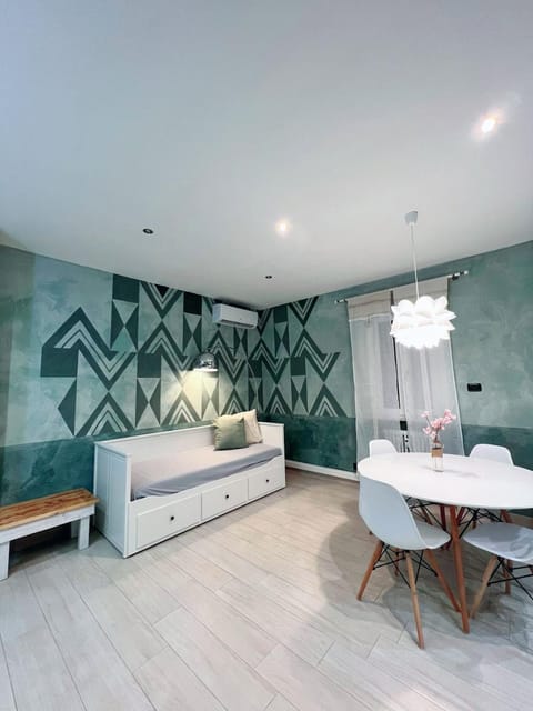 The House of Artists - 2 minutes from the Mole Antonelliana Apartment in Turin