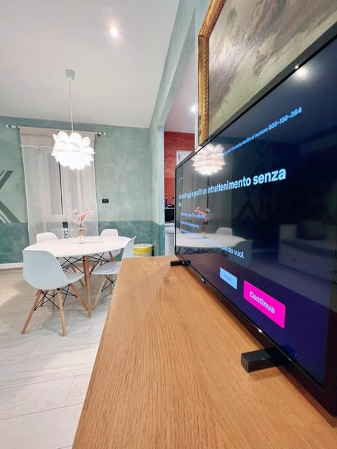 The House of Artists - 2 minutes from the Mole Antonelliana Apartment in Turin