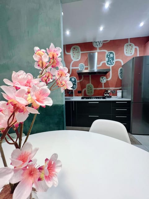 The House of Artists - 2 minutes from the Mole Antonelliana Apartment in Turin