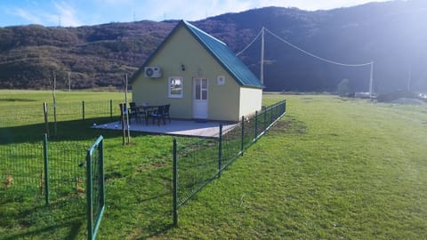 Home Delic Komarnica House in Montenegro