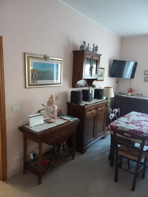 Vacanze da Susy Casa Silvana Apartment in Umbria