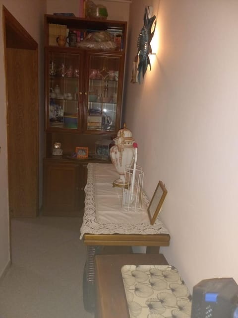 Vacanze da Susy Casa Silvana Apartment in Umbria