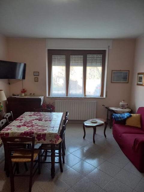 Vacanze da Susy Casa Silvana Apartment in Umbria