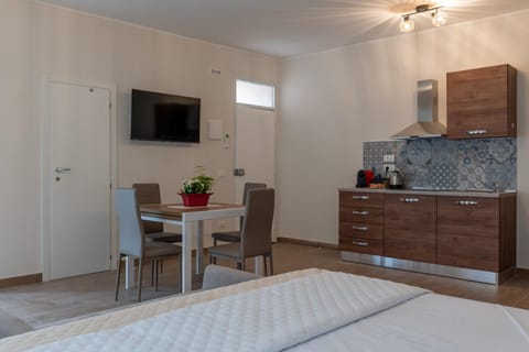 TV and multimedia, Bedroom