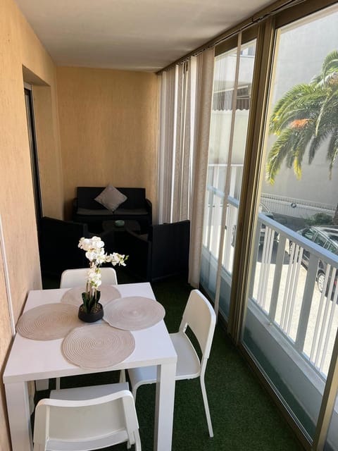 Logements centrale Apartment in Cannes