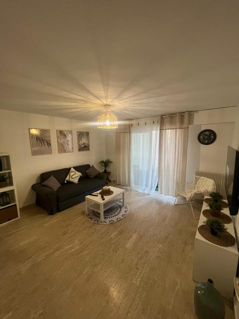 Logements centrale Apartment in Cannes